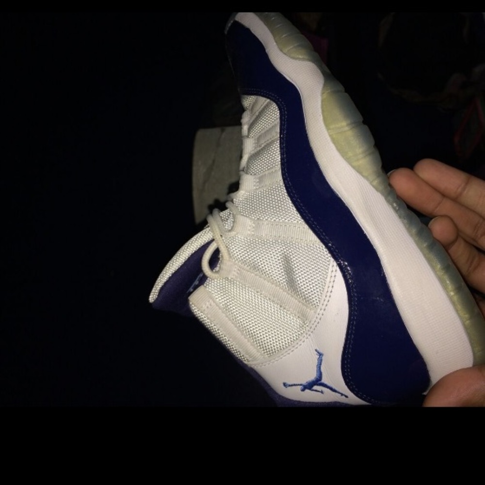 Air Jordan 11 Shoes